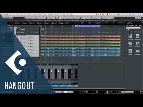 Change Multiple Tracks to Follow the Chord Track and More | Club Cubase with Greg Ondo