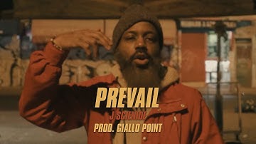 J Scienide x Giallo Point - Prevail