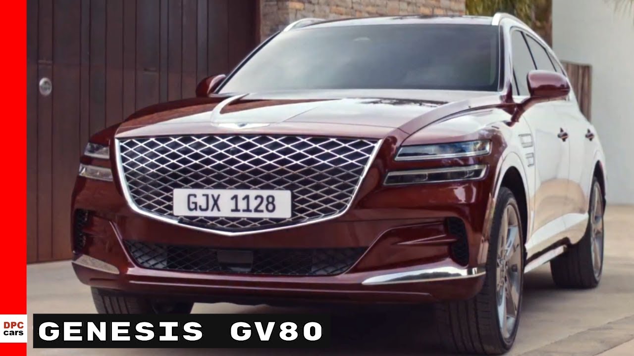 2020 GENESIS II