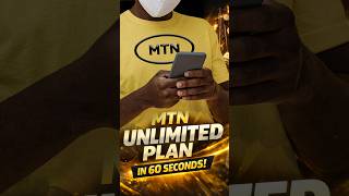 MTN "Unlimited Data Plan" Exposed screenshot 4