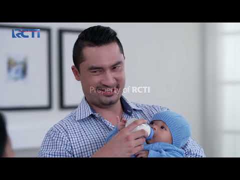 Audra membayar orang gila suruhannya | CINTA BERAKHIR BAHAGIA - EPS 339-PART 6