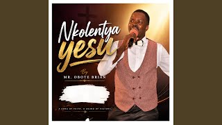 Nkolentya Yesu