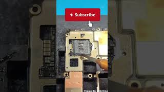 Iphone repair #shorts #shortvideo #viralvideo #youtubeshorts #trending #smartphone #iphone #repair