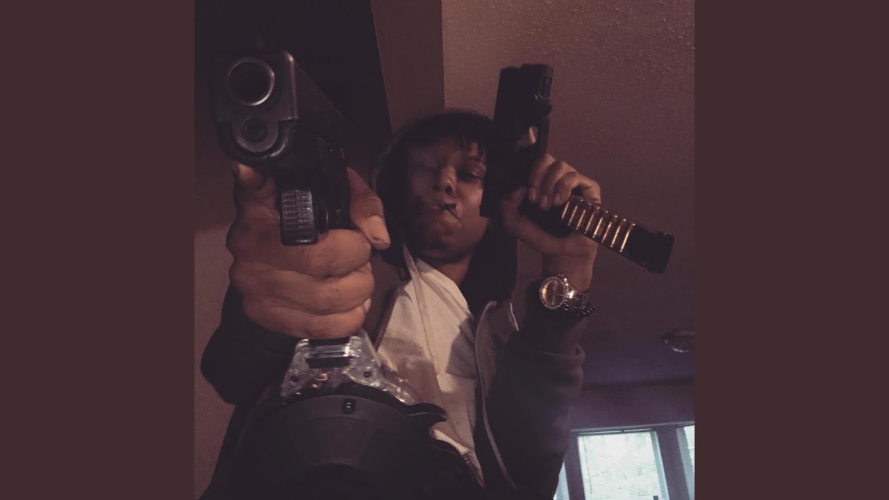 Shots Fired - YouTube