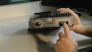 Rm Italy Hla305v Amplifier