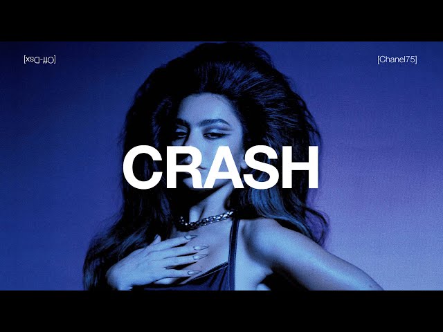 CRASH - Charli XCX [Full Album] class=