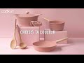 Lincroyable cocotte pour cuisiner sainement au quotidien en toute simplicit 