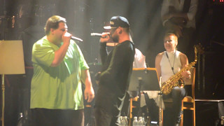 fii & Gentleman [Live Performance] MTV Unplugged Tour
