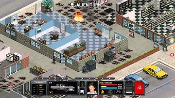 LP Xenonauts CE v027 - Part 51: Xenocide!