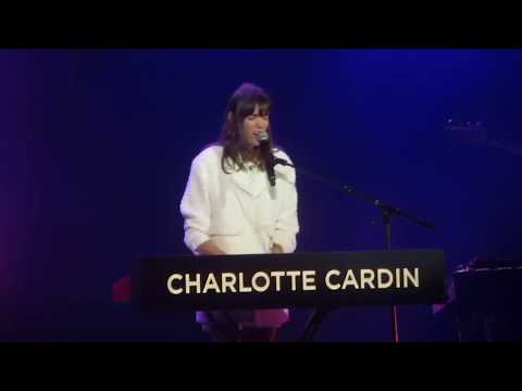 Charlotte Cardin Big Boy Live At Montreal International Jazz Festival 2019 