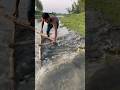 Amazing Sad Fishing Video