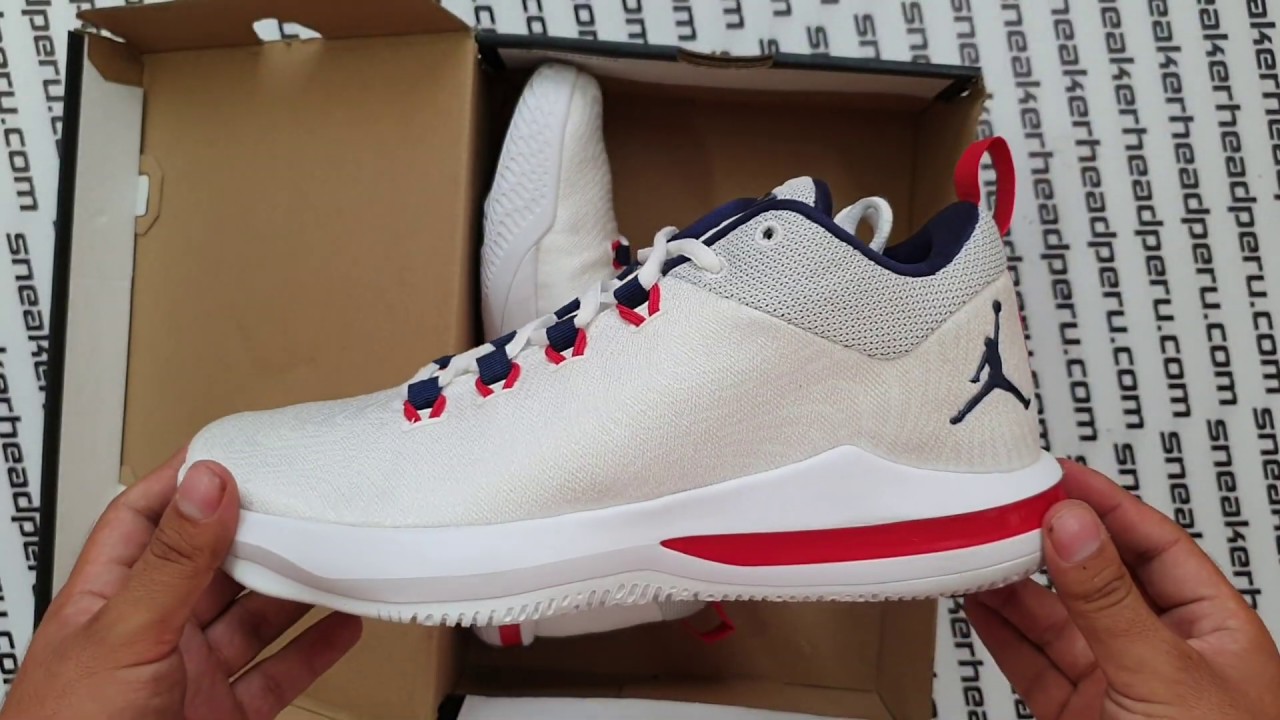 cp3 x ae