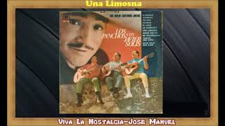 Javier Solis U0026 Los Panchos   Una Limosna