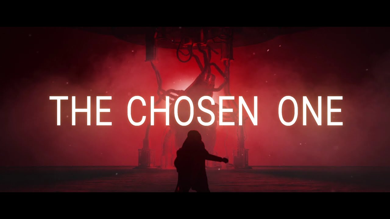 The Chosen One Lyrics - Ancient Mastery - Only on JioSaavn