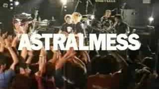 Goodbeautiful -ASTRALMESS-