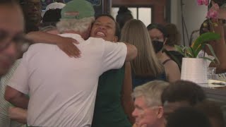 Alyia Gaskins becomes first Black woman to serve as Alexandria mayor