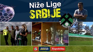 Rudovci proslavljaju sedam decenija Radničkog u novoj AdmiralBet sportskoj opremi Niže lige #87