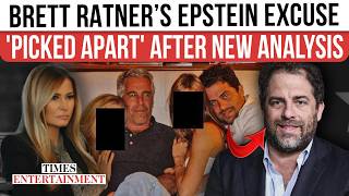 ‘Melania’ Director Brett Ratner Epstein Excuse In DOUBT? Latest Forensic Review 'EXPOSES' Him