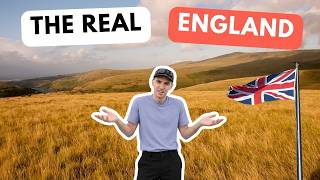 How to Explore the REAL England 🇬🇧