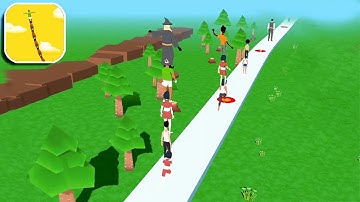 Tower Run - Big Update APK Max Level Gameplay Walkthrough Android,iOS