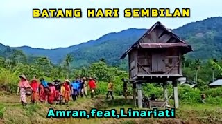 Gitar Tunggal Batang Hari Sembilanlinjang Bungaran By Amran Csfeatlinariati