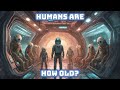 Humans are how old  hfy  scifi short stories