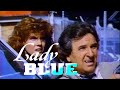 Classic tv theme lady blue upgraded