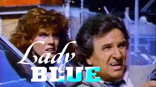 Classic TV Theme: Lady Blue (Upgraded!) Resimi