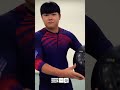 봅슬레이 소재환 선수의 의상 체인지😎