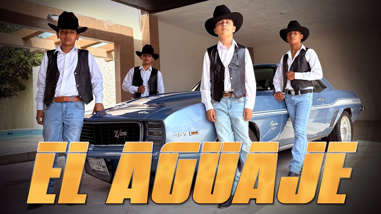 Curanderos "El Aguaje"