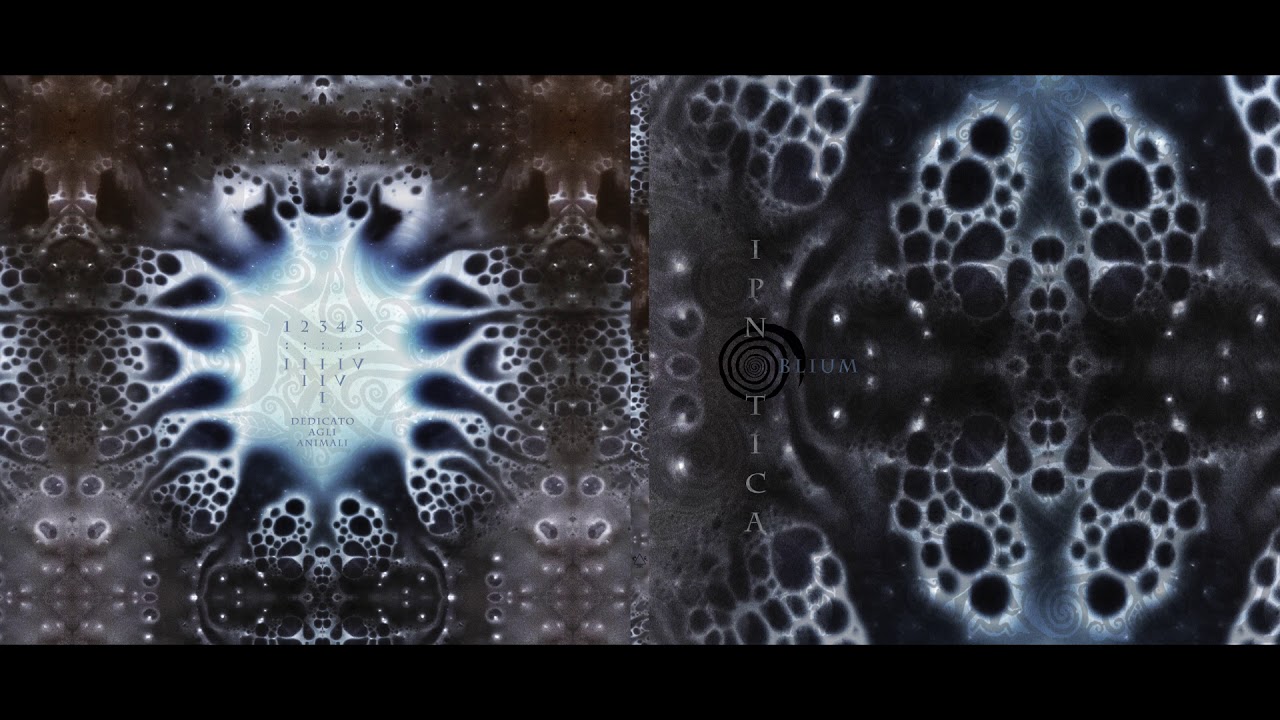 Oblium - Ipnotica (Full album)