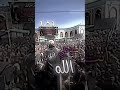انت ولي الله ياعلي 