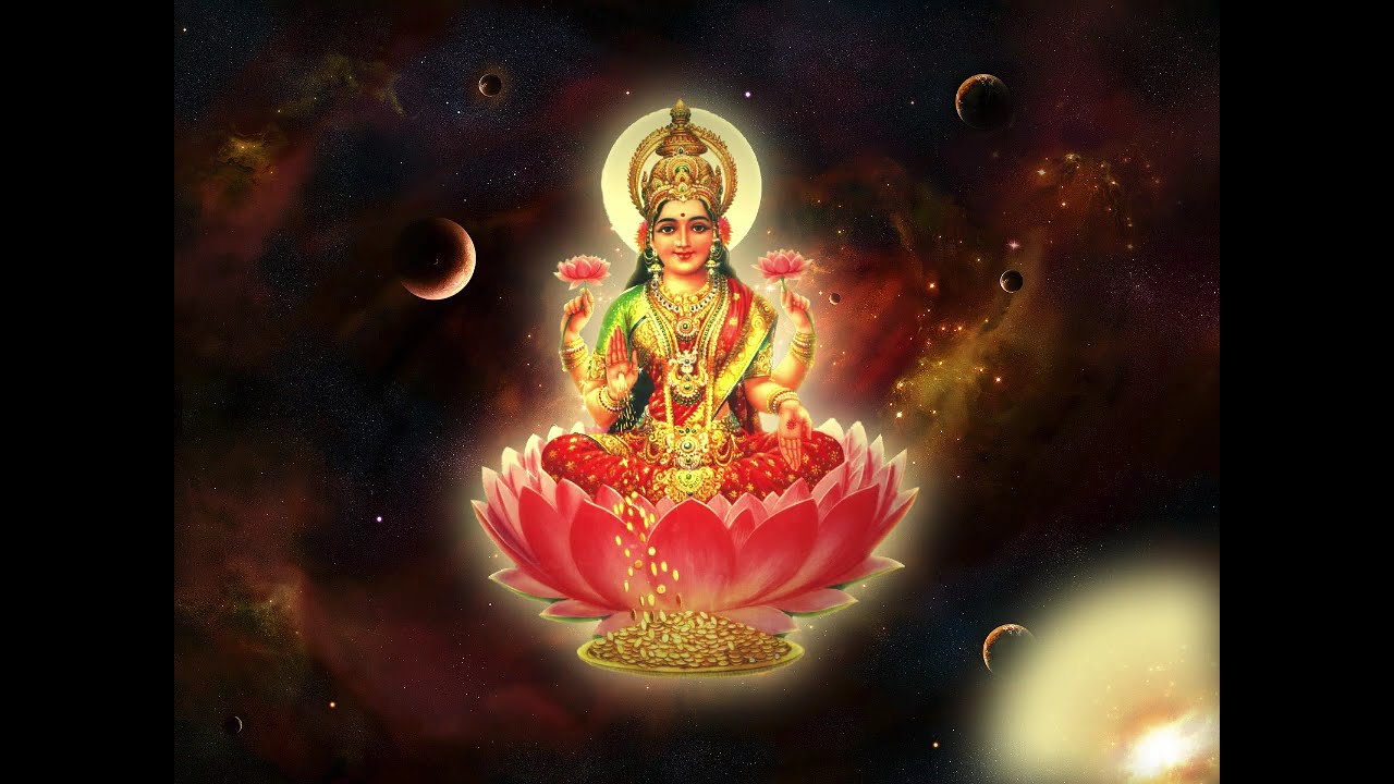 Lakshmi ji ki kahani 🙏🙏....