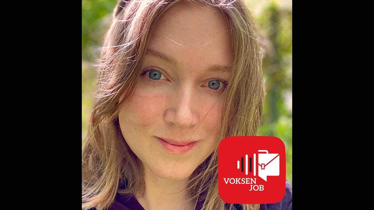 Lav CV'et der sælger