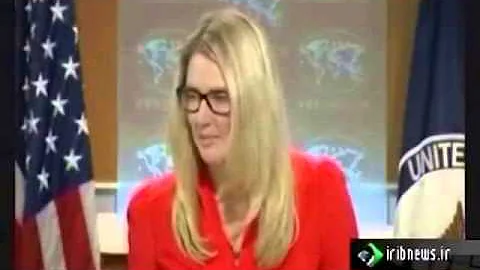 Shadow on nuclear talk with  Obama signature and s...