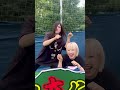 【沢山踊ってくれてありがとうございます🐾】まだまだまだまだお願いします！！！！ #ドパガキ界隈 #アルゴリズムの犬