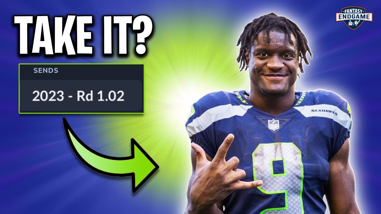MAXIMIZE Your Rookie Pick Value! YouTube