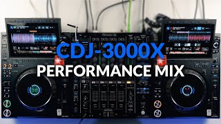 Download Lagu CDJ-3000X Performance Mix (Tech House, Afro House, Minimal) MP3 Download Lagu CDJ-3000X Performance Mix (Tech House, Afro House, Minimal) MP3