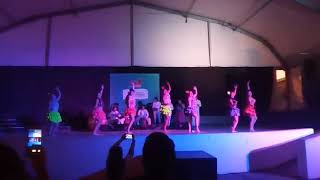 Festejo Rayun Awore 2018