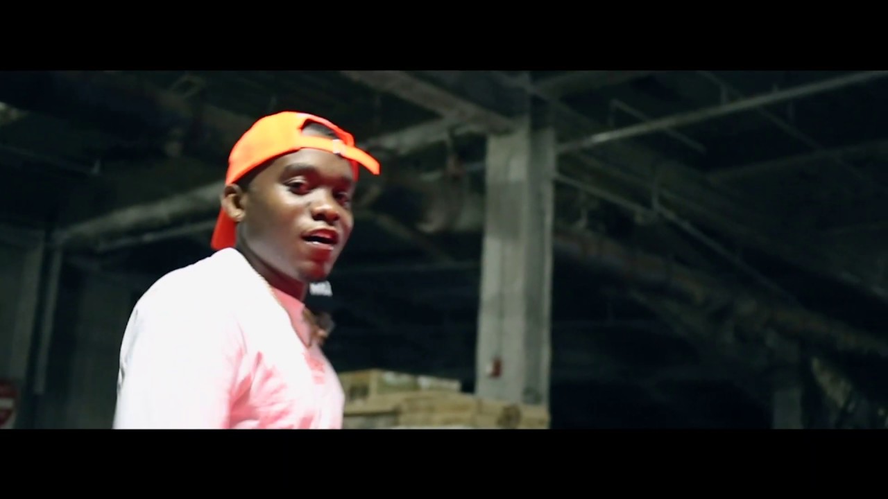 RELLZ - SPAZZ  [DIR x @kaiyahnapri]