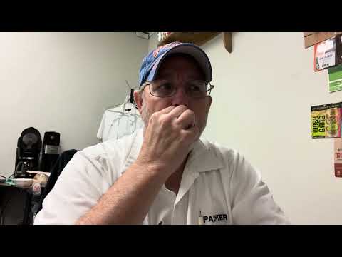 GRUPO ALTEÑO Super PIÑALOCA “Crazy Pineapple “ Lollipop #The Beer Review Guy 