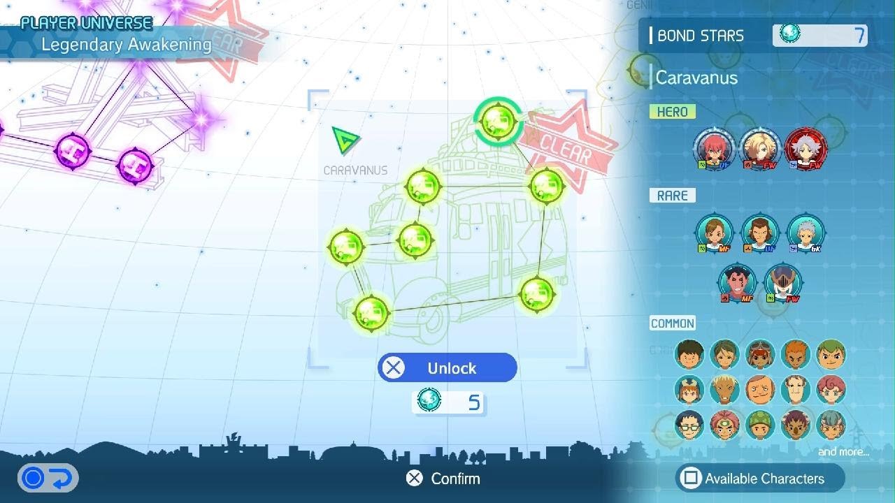 INAZUMA ELEVEN: Victory Road_20260228075117