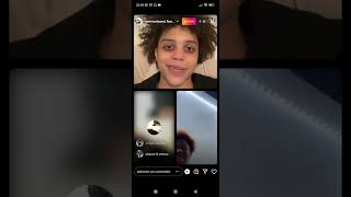 XAVIERSOBASED, TENKAY, MIKEBROKE AND SOME OTHER PPL TALKING SHIT ON IG LIVE (09/10) #1c34 #novagang