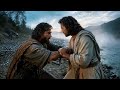 Jacob Wrestles with the Angel | Cinematic Bible Story