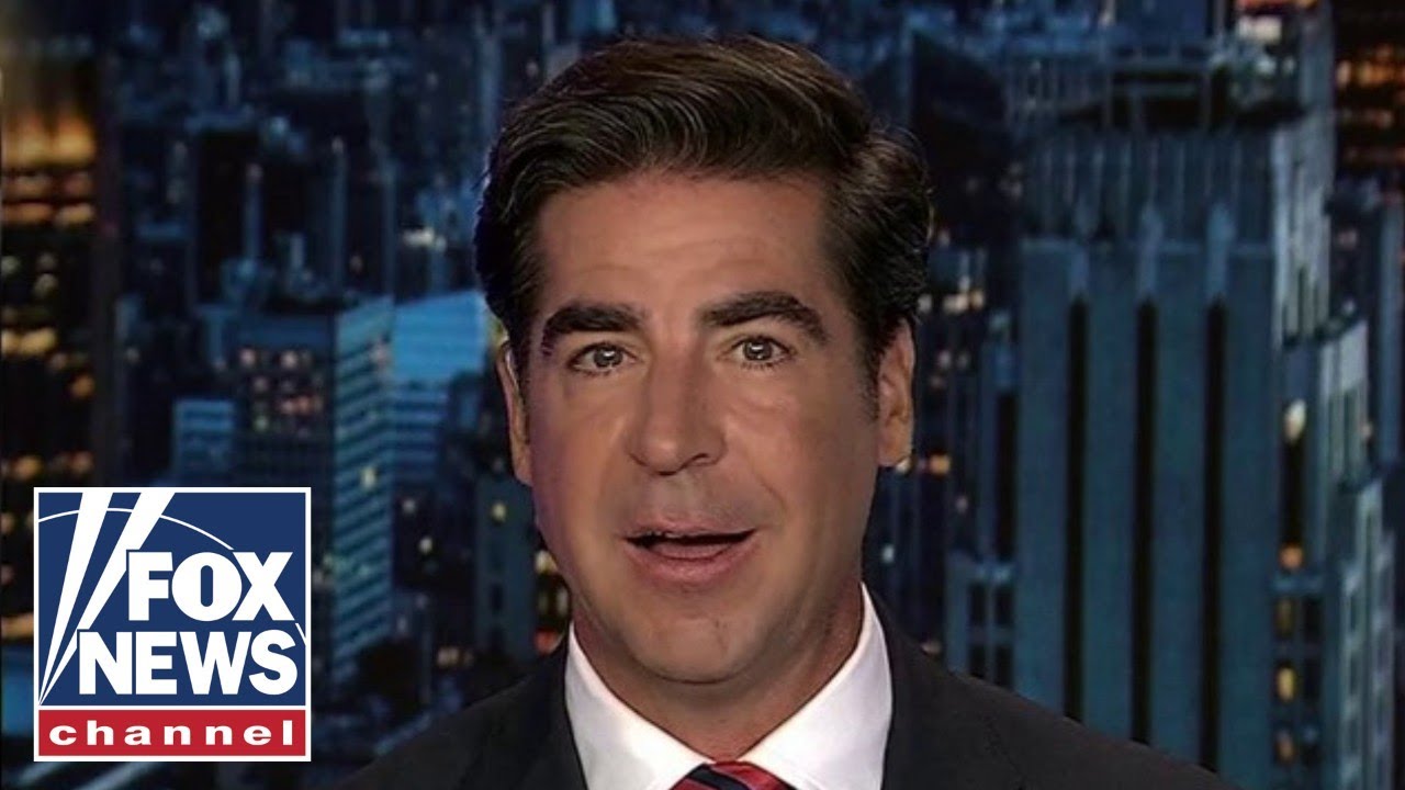 Watters: THIS is how the media stokes violence...
