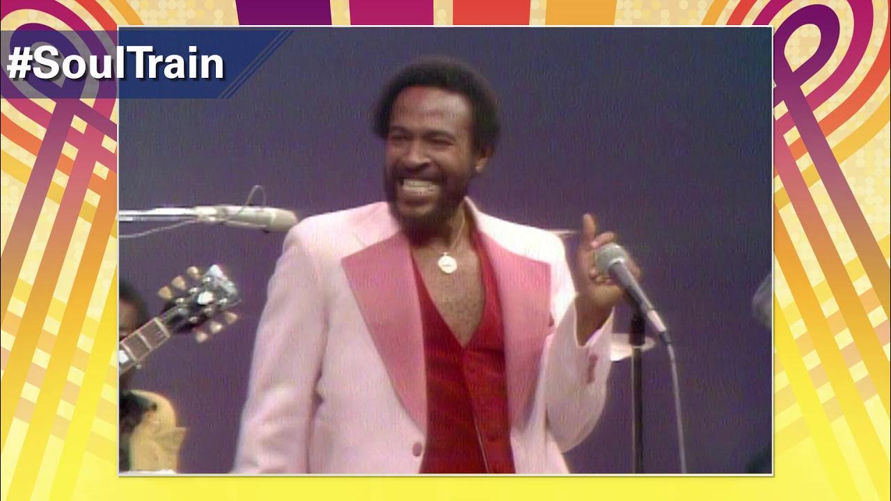 Marvin Gaye's Got To Give It Up PT. 1 Is A Classic! Marvin Gaye's Got To Give It Up PT. 1 Is A Classic!