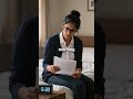 She Found a Flaw the Night Before Her Dissertation Defense