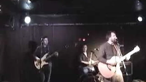 SRSS 08/09/03 Michelle Pollard's song (21 Tandem R...