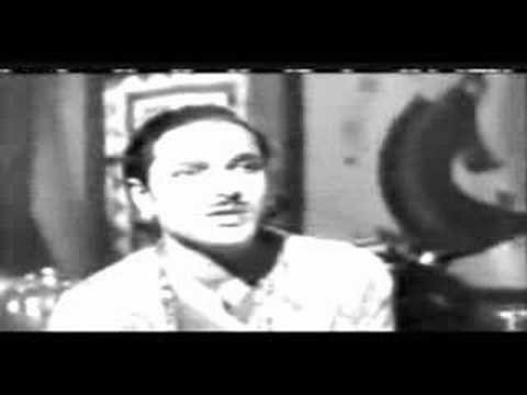 pankaj mullick..prem ka nata tuta.nartaki.193...