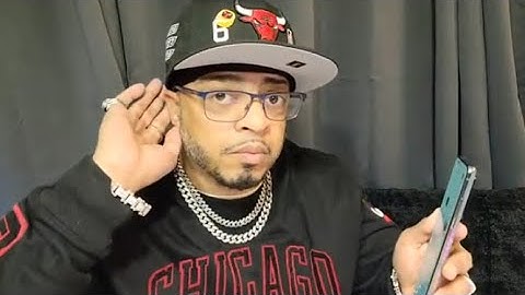 HASSAN CAMPBELL EXPOSES WACK 100 TALKS NIPSEY HUSSLE SEXTAPE & GAY RUMORS GETTING EXTORTED BY BIG U